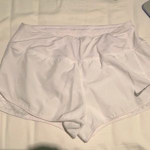 Nike Dry-fit Shorts